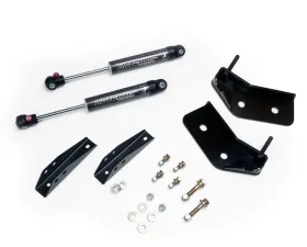 Hotchkis Tuned 1.5 SPS Adjustable Rear Shocks GM C-10 1963-1972