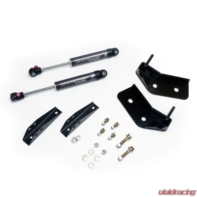 Hotchkis Tuned 1.5 SPS Adjustable Rear Shocks GM C-10 1963-1972 - 71390A