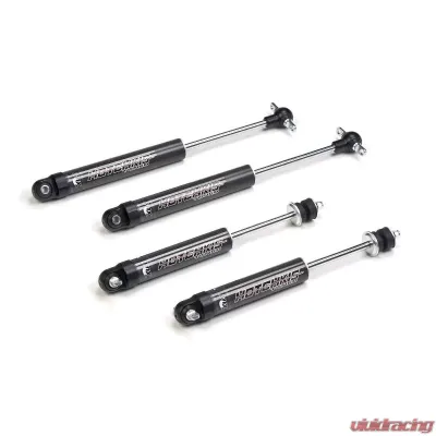 Hotchkis Tuned 1.5 Street Performance Series Shock 4-Pack GM F-Body 1970-1981 - 79020004