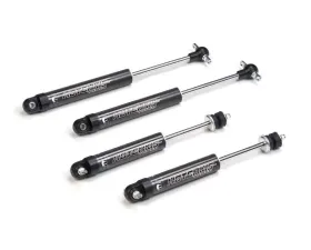 Hotchkis Tuned 1.5 Street Performance Series Shock 4-Pack Chevrolet Nova 1968-1974