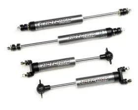 Hotchkis Tuned 1.5 Street Performance Series Shock 4-Pack Ford Mustang 1967-1970