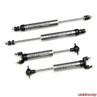 Hotchkis Tuned 1.5 Street Performance Series Shock 4-Pack Ford Mustang 1967-1970 - 79020017