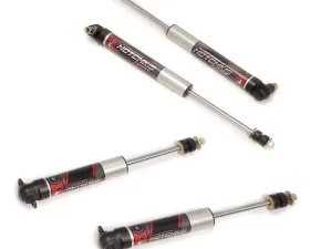 Hotchkis Tuned 1.5 Street Performance Series Shock 4-Pack Ford Galaxie 1965-1966