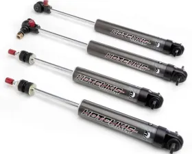 Hotchkis Tuned 1.5 Adjustable Performance Series Shock 4-Pack GM A-Body 1964-1972