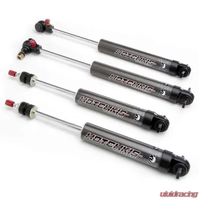 Hotchkis Tuned 1.5 Adjustable Performance Series Shock 4-Pack GM A-Body 1964-1972 - 79030002