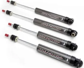 Hotchkis Tuned 1.5 Adjustable Performance Series Shock 4-Pack GM F-Body 1967-1969