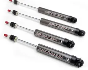 Hotchkis Tuned 1.5 Adjustable Performance Series Shock 4-Pack GM F-Body 1970-1981