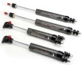 Hotchkis Tuned 1.5 Adjustable Performance Series Shock 4-Pack Ford Mustang 1967-1970