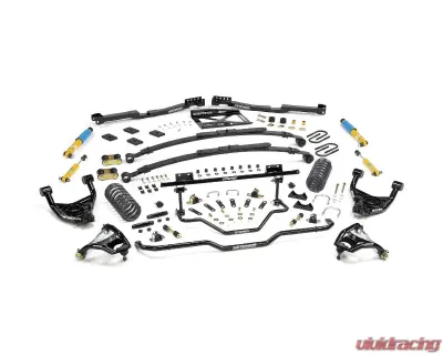 Hotchkis Big Block 2-Inch Drop Stage 2 TVS - 80014-2CV