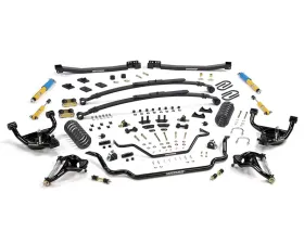 Hotchkis Small Block 2-Inch Drop Stage 2 TVS