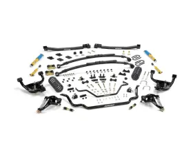 Hotchkis Small Block 2-Inch Drop Stage 2 TVS