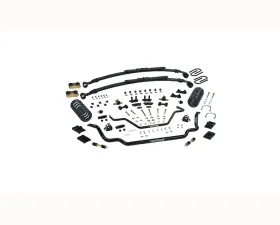 Hotchkis TVS System Small Block Chevrolet Camaro 67-69