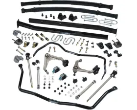 Hotchkis Mopar B-Body TVS Total Vehicle System