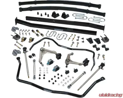 Hotchkis Mopar B-Body TVS Total Vehicle System - 80110-70