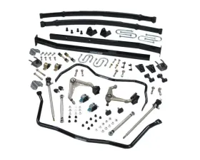 Hotchkis B-Body Hotchkis TVS System