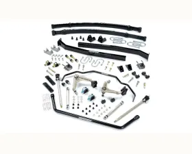 Hotchkis Hotchkis TVS System  Dodge Challenger 70-74