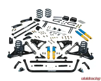 Hotchkis TVS System C-10 63-72 - 80390