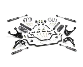 Hotchkis Big Block Stage 2 TVS