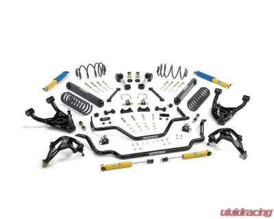 Hotchkis Small Block Stage 2 TVS - 89002-2