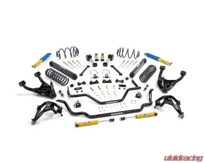 Hotchkis Big Block Stage 2 TVS - 89003-2