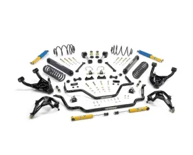 Hotchkis Big Block Stage 2 TVS