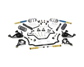 Hotchkis Cutlass Stage 2 TVS Small Block