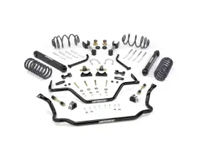 Hotchkis G-Body TVS System Small Block With Extreme Sway Bars