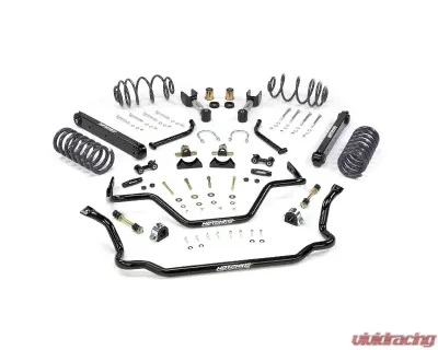 Hotchkis G-Body TVS System Small Block With Extreme Sway Bars - 89009
