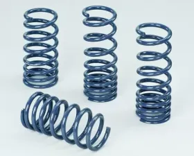 Hotchkis Sport Springs Lexus IS250 IS350 06-08
