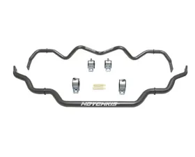 Hotchkis Sport Sway Bar Set Infiniti G37 Coupe 08+