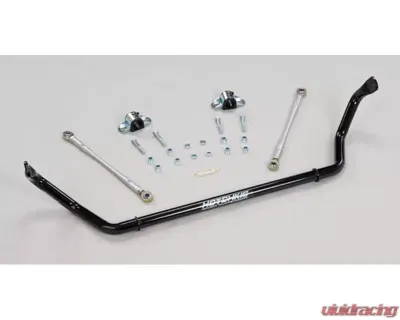 Hotchkis Competition Front Sway Bar Chevrolet Camaro 10-13 - 22110F