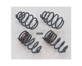 Hotchkis Sport Lowering Springs Chevrolet Camaro 10-13