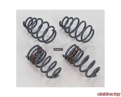 Hotchkis Sport Lowering Springs Chevrolet Camaro 10-13 - 19110