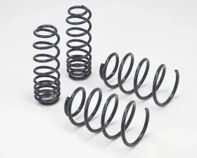 Hotchkis Lowering Springs Ford Mustang GT 5.0L 11-13