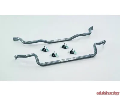 Hotchkis Rear Sport Sway Bar Mitsubishi Evolution X 08-12 - 22440R