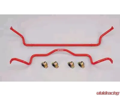 Hotchkis Sway Bar Kit Nissan 350Z - 22413