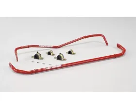 Hotchkis Sport Sway Bar Set Mazda RX8 04-07