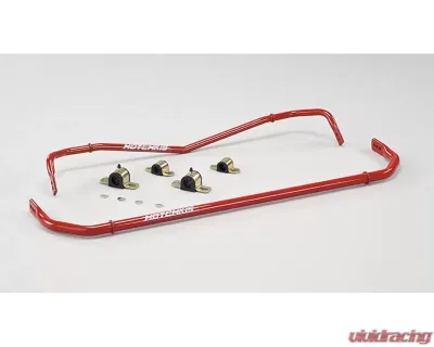 Hotchkis Sport Sway Bar Set Mazda RX8 04-07 - 22437