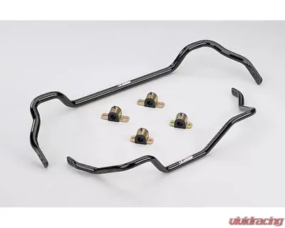 Hotchkis H Sport Sway Bars BMW E46 3 Series - 22825