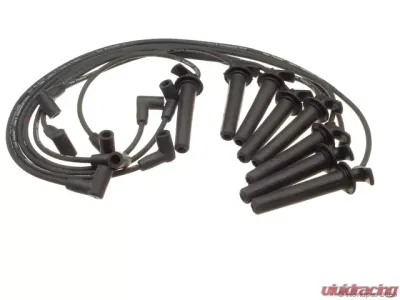 Prestolite Spark Plug Wire Set Cadillac - W0133-1610793