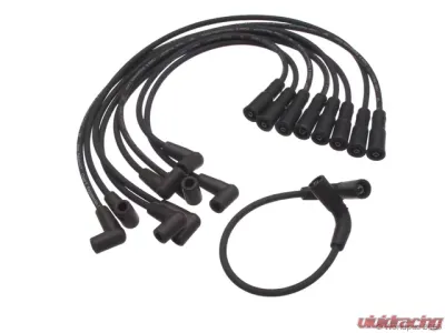 Prestolite Spark Plug Wire Set - W0133-1612948