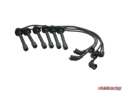 Prestolite Spark Plug Wire Set - W0133-1613153