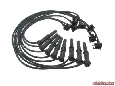 Prestolite Spark Plug Wire Set Ford - W0133-1613397