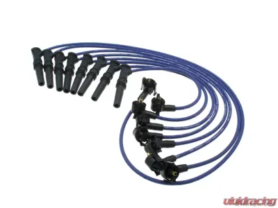 Prestolite Spark Plug Wire Set Ford Mustang 1996-1999 - W0133-1613643