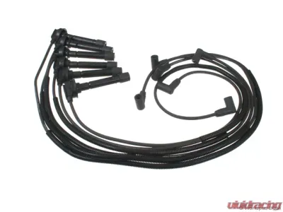 Prestolite Spark Plug Wire Set - W0133-1615143