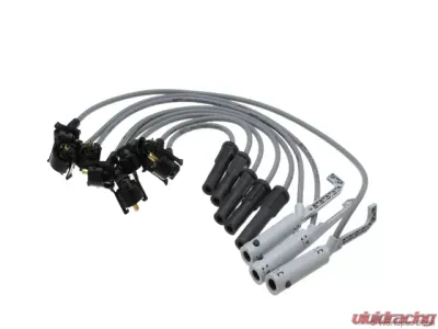 Prestolite Spark Plug Wire Set - W0133-1619494