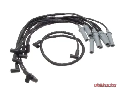 Prestolite Spark Plug Wire Set Dodge - W0133-1620847
