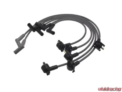 Prestolite Spark Plug Wire Set Ford Taurus SHO 1996-1999 - W0133-1621385