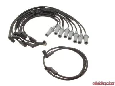 Prestolite Spark Plug Wire Set - W0133-1622363
