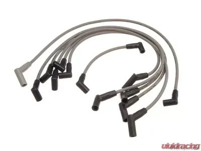 Prestolite Spark Plug Wire Set - W0133-1623348
